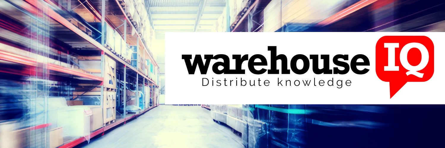 Warehouse IQ banner