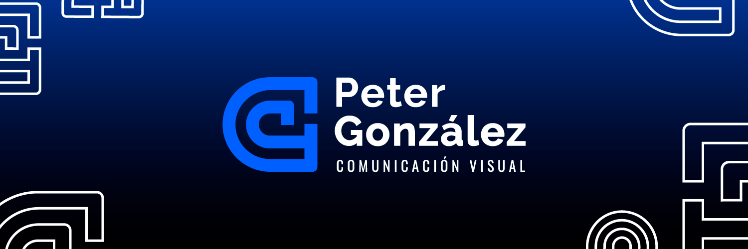 Peter G. Luna banner