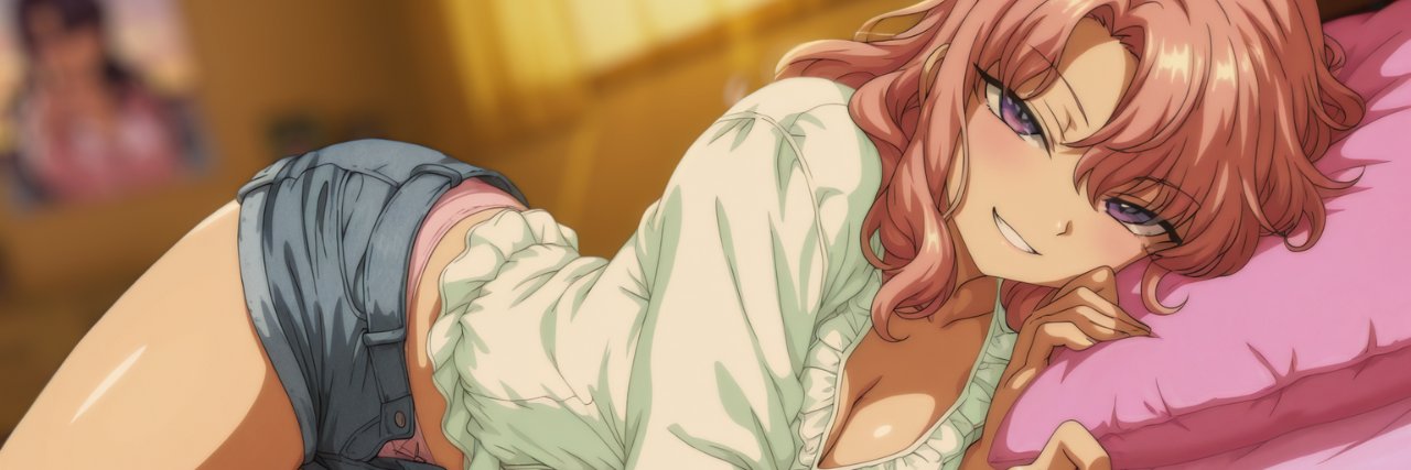 MissMitsumi's profile banner image