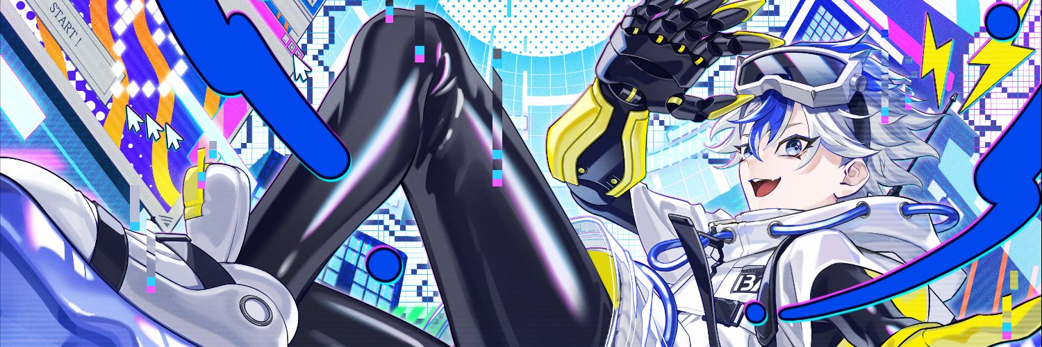 月村レン banner