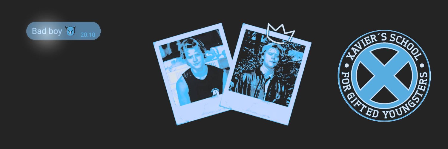 ᅠ𝓒𝐡𝐫𝐢𝐬𝐭𝐢𝐚𝐧 𝓕𝐫𝐨𝐬𝐭ᅠ✮'s banner