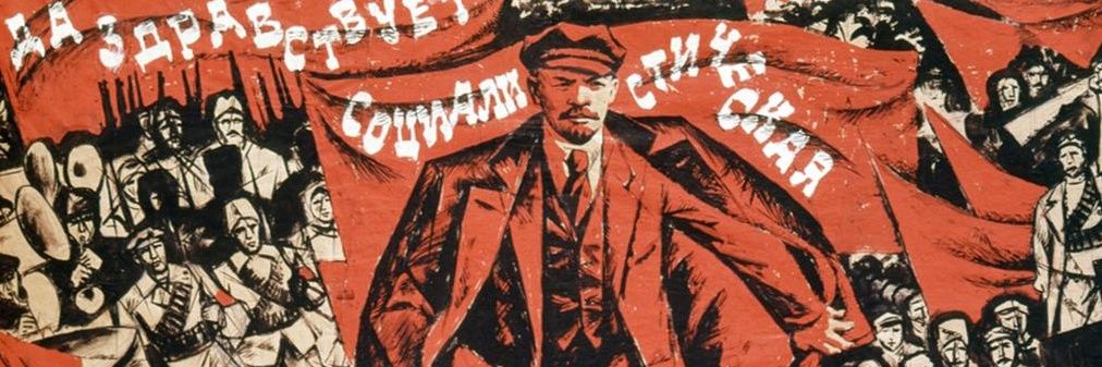 Jackie ☭🏳️‍⚧️🇵🇸's banner