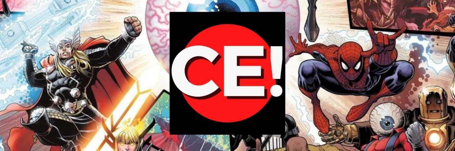 Comics Exposed! banner