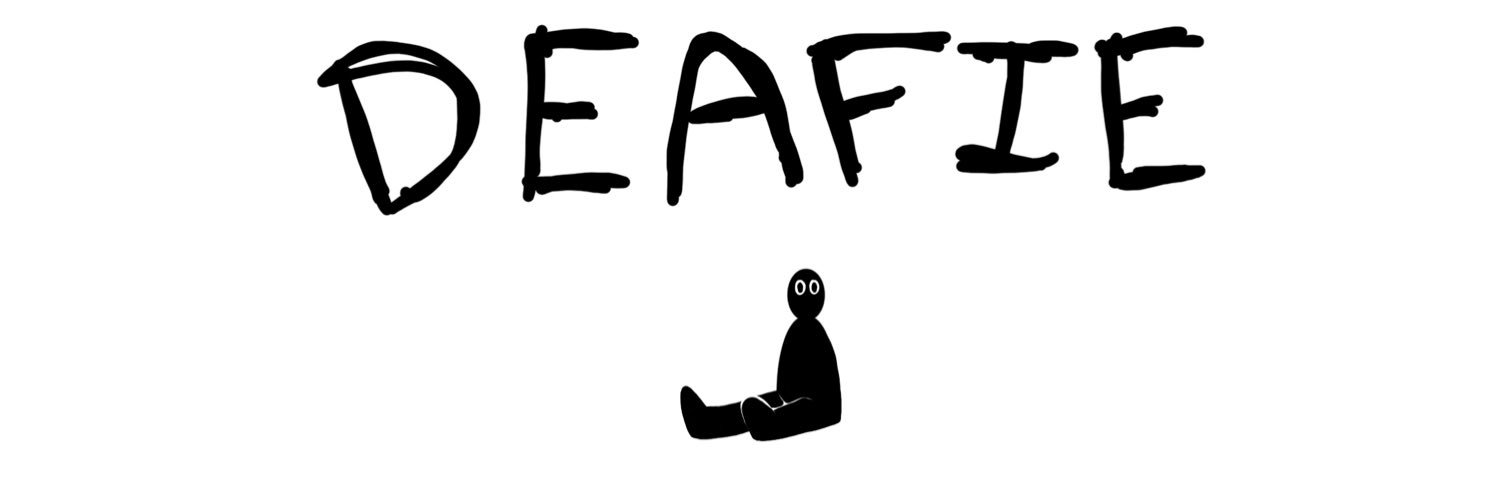 DEAFIE_'s profile banner image