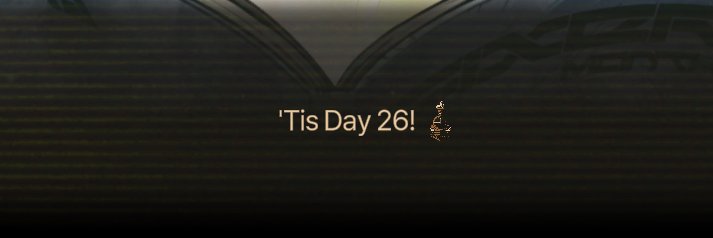 TisDay26's profile banner image