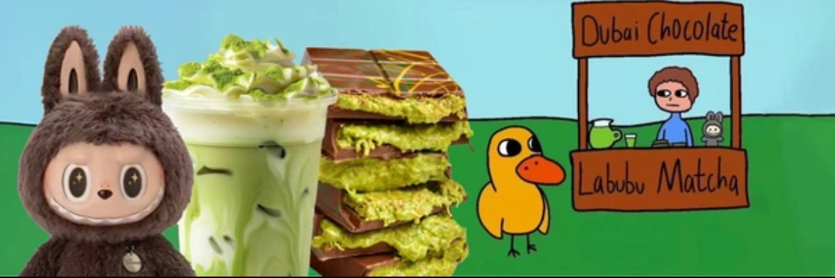 dubaichocolatelabubumatcha banner