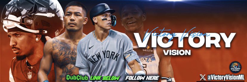 VictoryVisionML's profile banner image