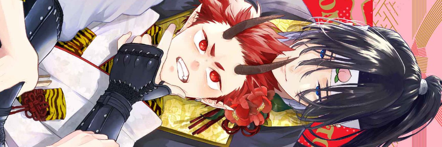 いぬはち🐶ｺﾐｯｸｽ発売中です！ banner