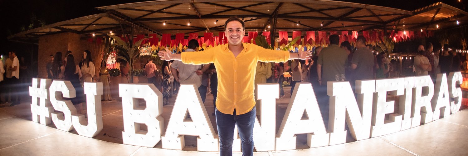 MatheusBezerrac's profile banner image