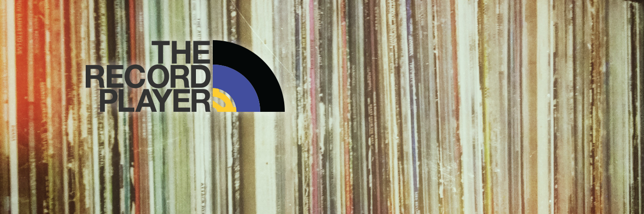TheRecordPlayer's profile banner image