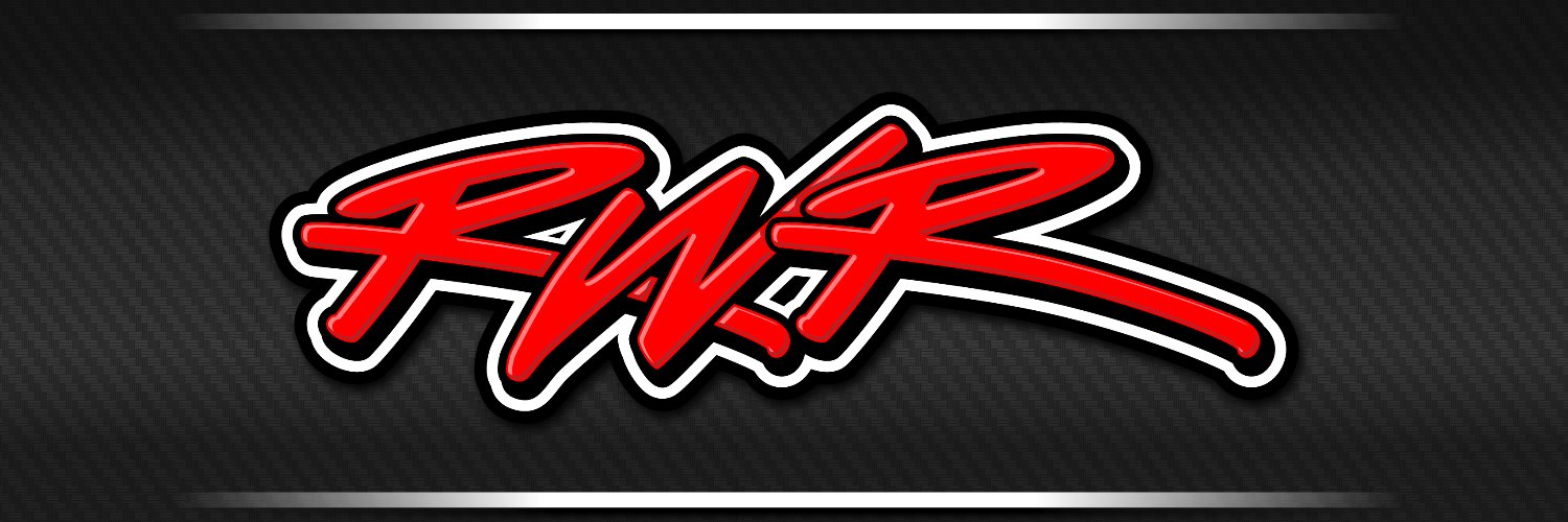 Rick Ware Racing's banner