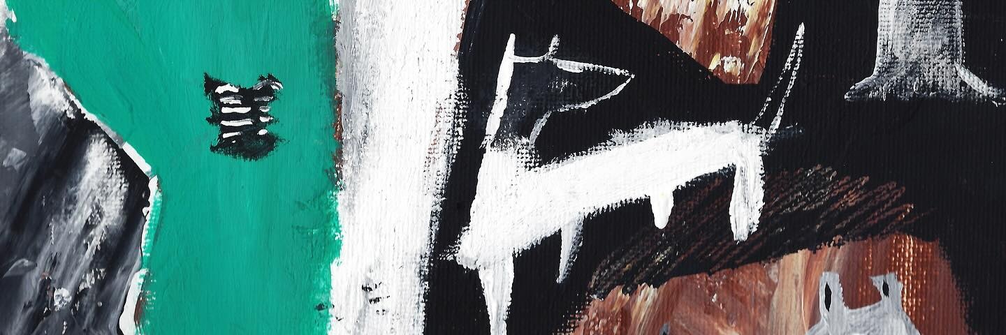 acervofinnwolf's profile banner image