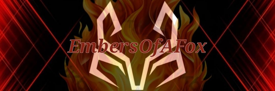 𝑭 𝑬 𝑹 𝑵 (@EmbersOfAFox) / Posts / X