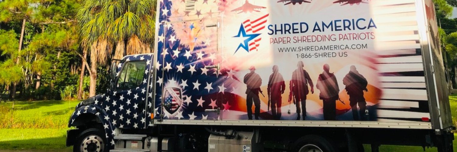 ShredAmerica1's profile banner image