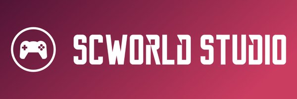 SCWorldStudio Profile Banner