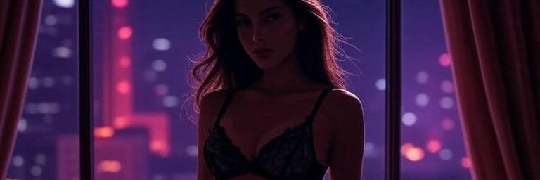 MidnightVibe banner