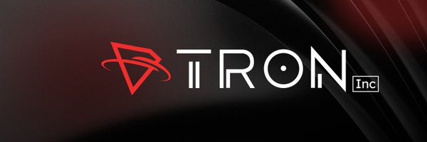 TRON_INC Profile Banner