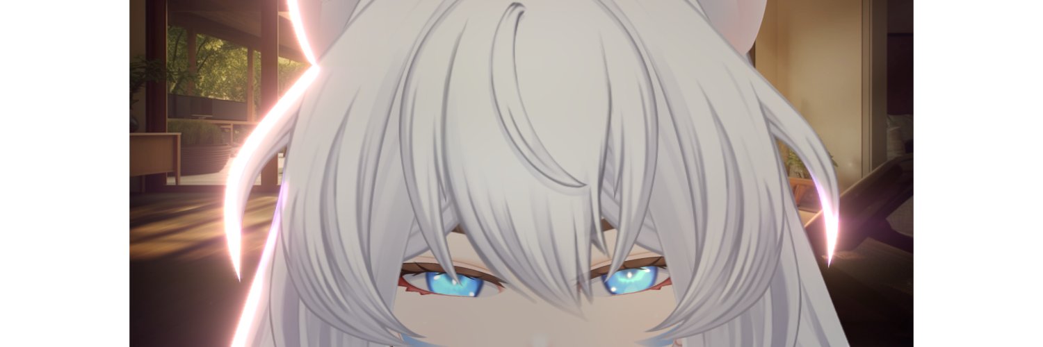 StariaVT🦊🌠 | VtuberEN banner