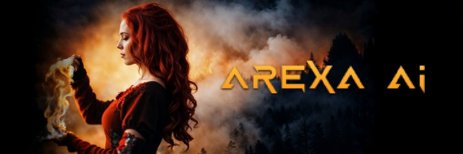 ArexaiPro's profile banner image