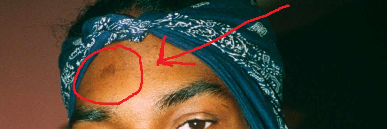 Snoop Dogg's Mark.'s banner