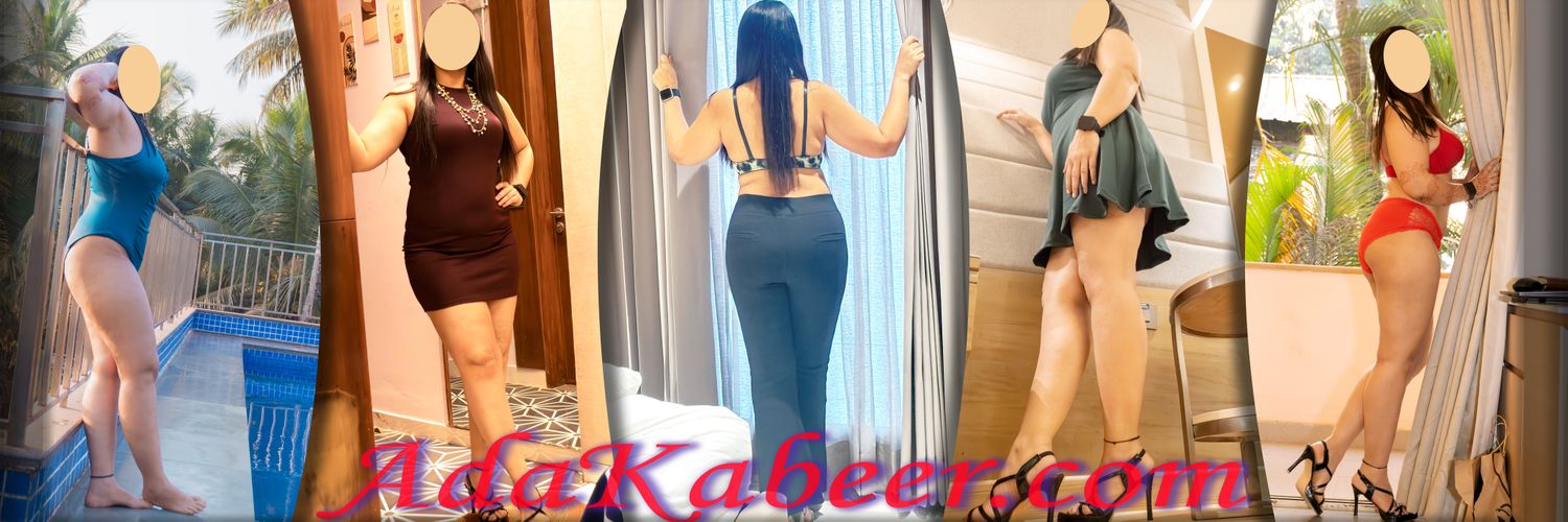 Ruhi Singh (Ada Kabeer) banner