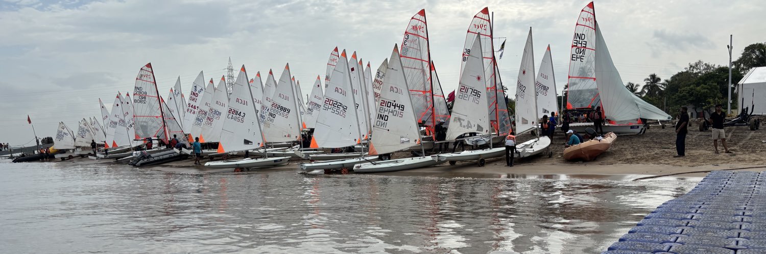 NOAI REGATTA banner