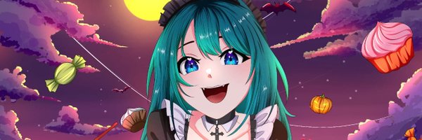 SeinaLeora Profile Banner