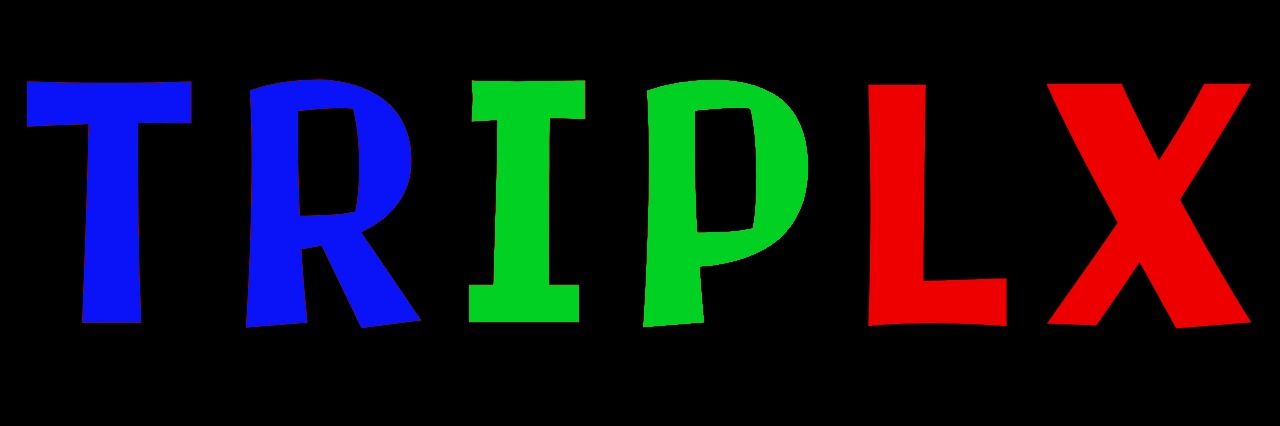 Triplx banner