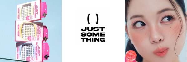 JUSTSOMETHINGKR Profile Banner