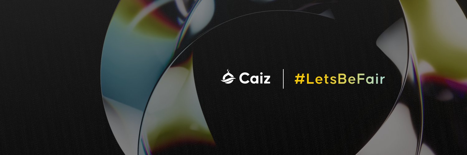 CaizIndia's profile banner image