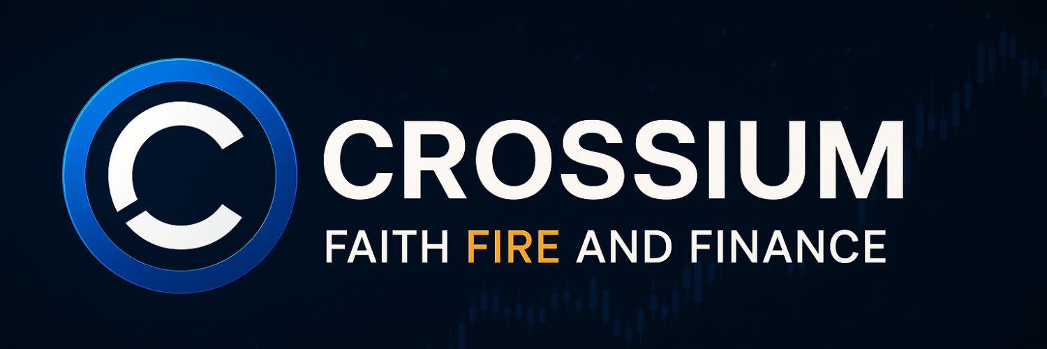 crossiumx's profile banner image