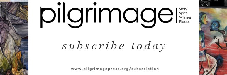 Pilgrimage Press banner