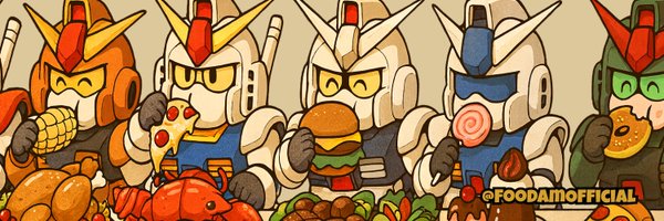 FOODAMOFFICIAL Profile Banner