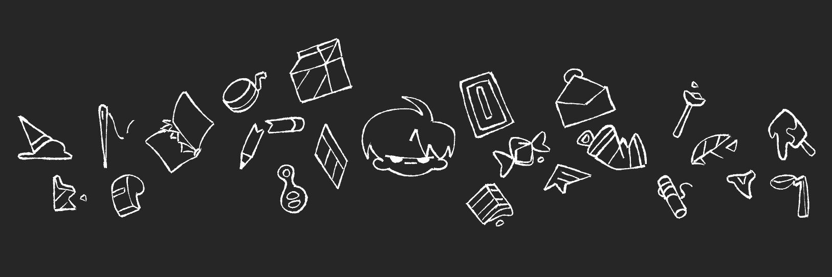 달 banner
