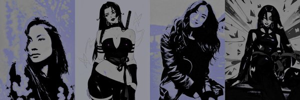 bladedninjax Profile Banner