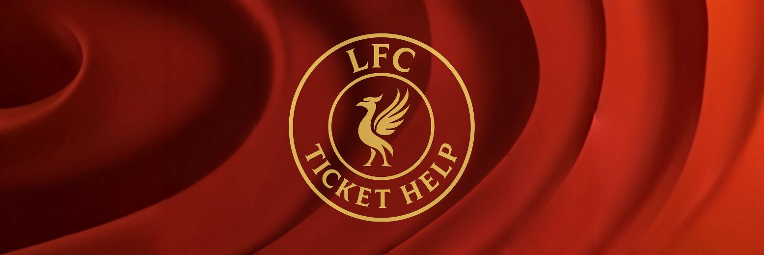 LFC Ticket Help banner