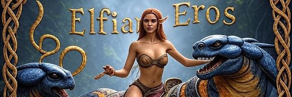ElfianEros Profile Banner