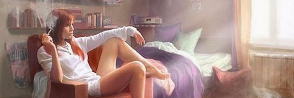 wilowMoore's profile banner image