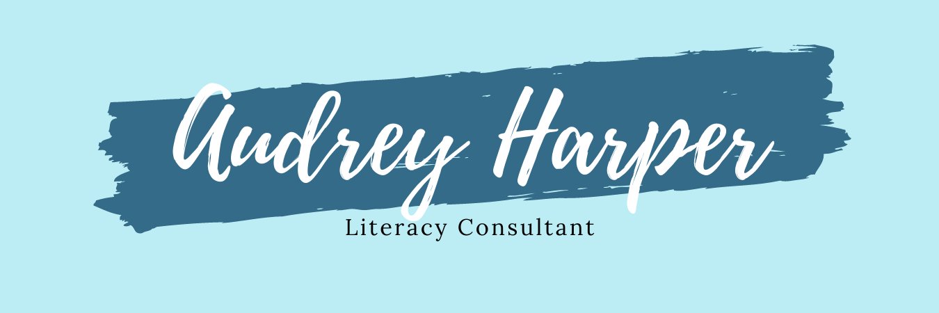 Audrey Harper banner