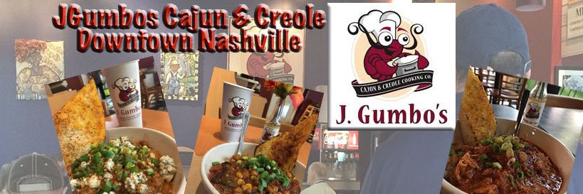 JGumbosTN's profile banner image