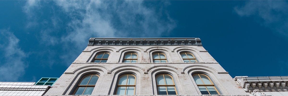 Via Evaluation banner