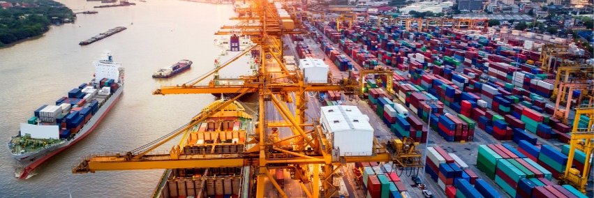 Logistica360 Colombia banner