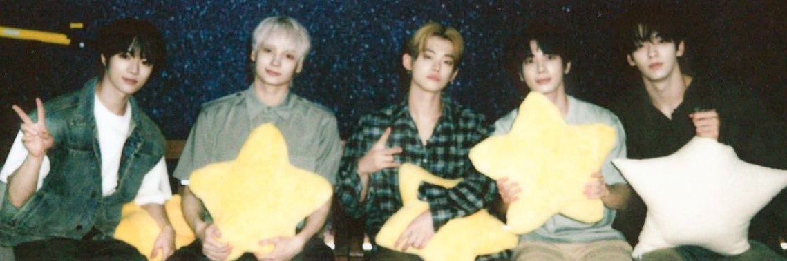 soojun2024's profile banner image