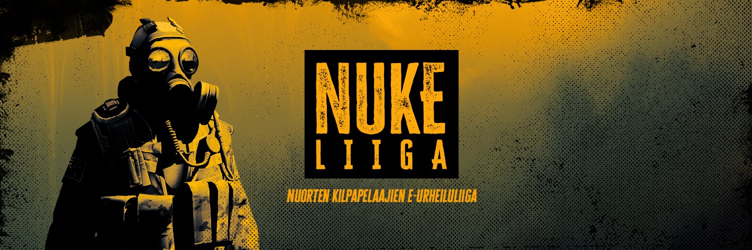 NUKE-Liiga banner