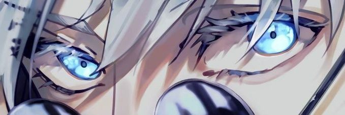 𓆩 𝕾𝖆𝖙𝖔𝖗𝖚 — 𝕲𝖔𝖏𝖔 𓆪 banner