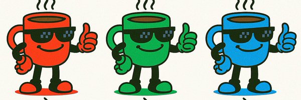 memecoffeeApp Profile Banner