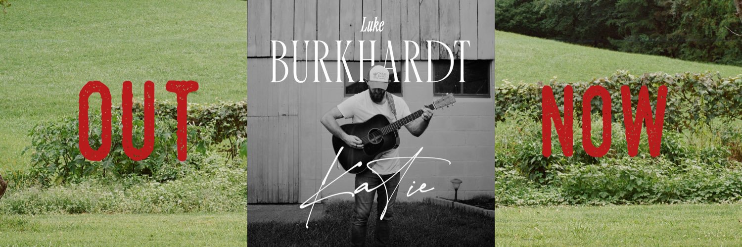 Luke Burkhardt banner