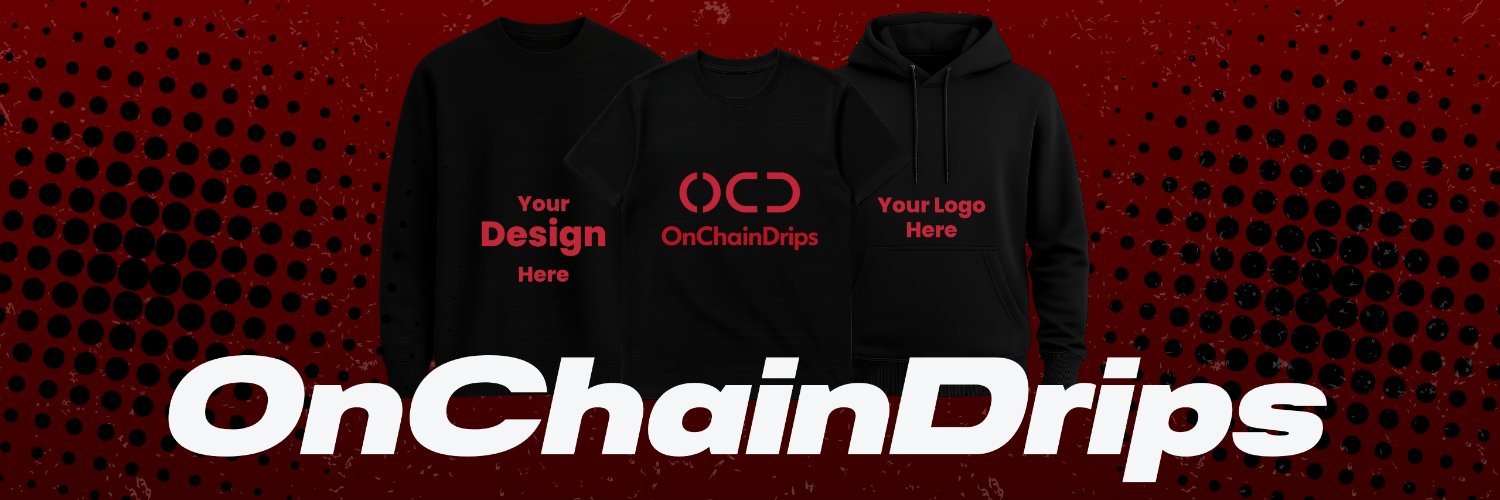 OnChainDrips banner