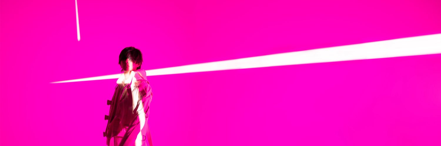Kaoru Masaki's banner