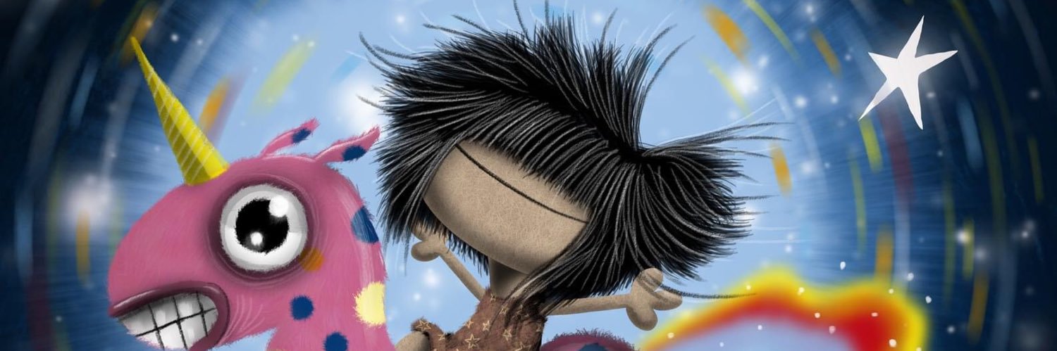 arlequinh's profile banner image